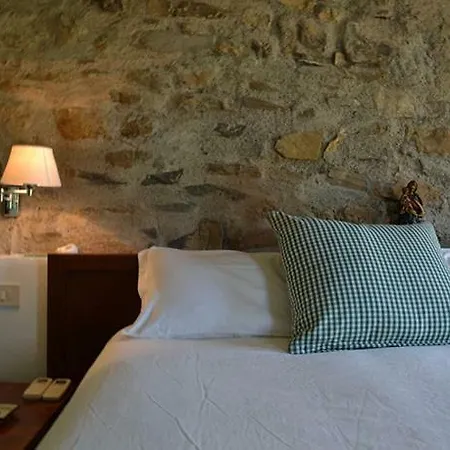 Podere Le Pianacce Nocleg ze śniadaniem Santa Luce