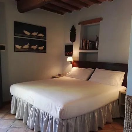 Podere Le Pianacce Bed & Breakfast