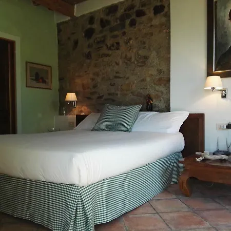 Bed & Breakfast Podere Le Pianacce