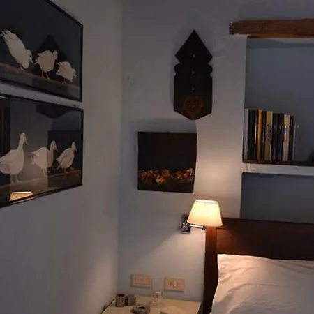 Bed & Breakfast Podere Le Pianacce