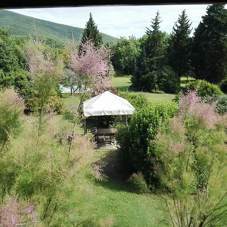 Bed & Breakfast Podere Le Pianacce