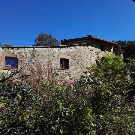 Podere Le Pianacce *