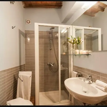 Podere Le Pianacce Bed & Breakfast Santa Luce