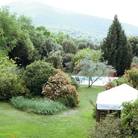 Podere Le Pianacce