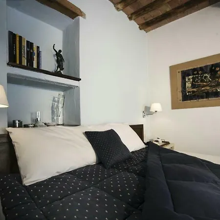 Bed & Breakfast Podere Le Pianacce Santa Luce