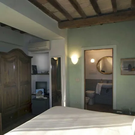 Podere Le Pianacce Bed & Breakfast