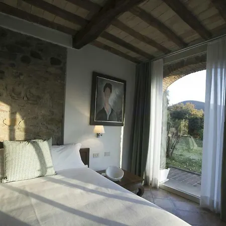 Podere Le Pianacce * Santa Luce