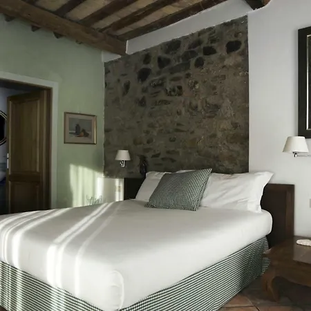 Bed & Breakfast Podere Le Pianacce