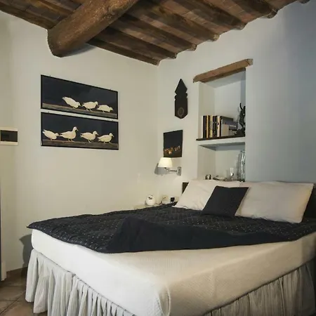 Podere Le Pianacce *