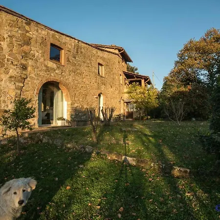 Bed & Breakfast Podere Le Pianacce