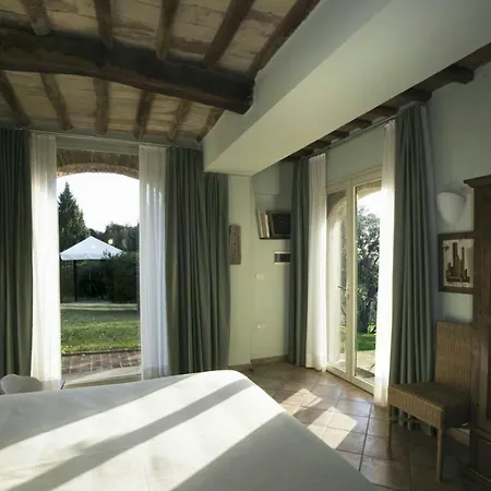 Bed & Breakfast Podere Le Pianacce Santa Luce