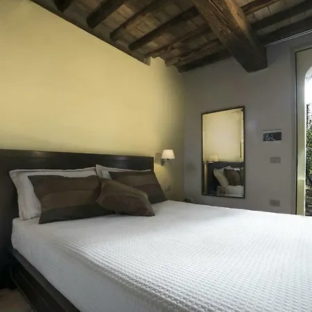 Podere Le Pianacce Bed & Breakfast Santa Luce