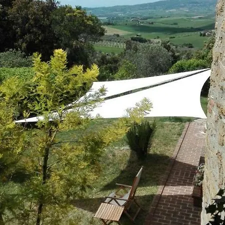 Podere Le Pianacce