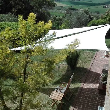 Podere Le Pianacce
