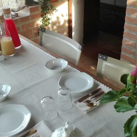 Podere Le Pianacce *