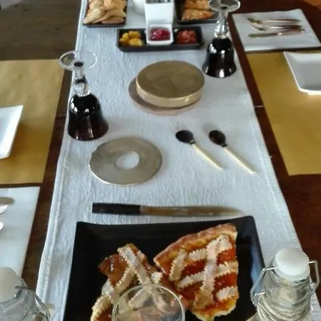 Bed & Breakfast Podere Le Pianacce Santa Luce