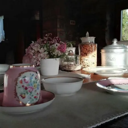 Podere Le Pianacce Bed & Breakfast Santa Luce