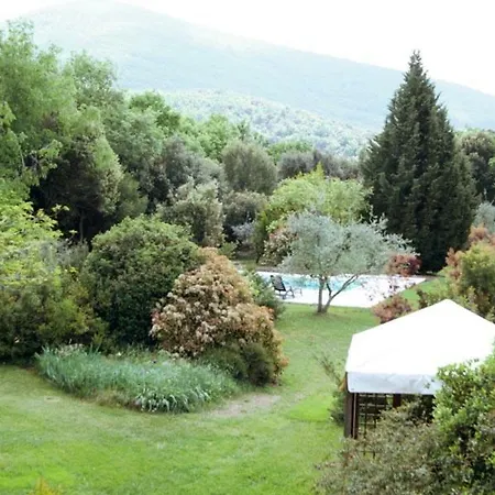 Podere Le Pianacce
