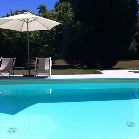 Podere Le Pianacce Panzió *