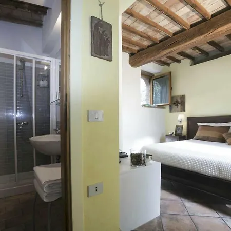Podere Le Pianacce *
