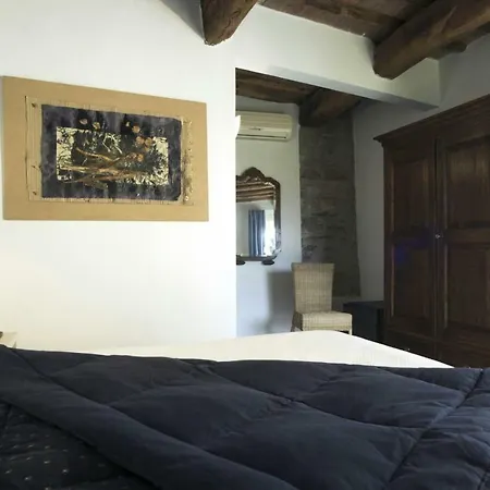 Podere Le Pianacce Santa Luce